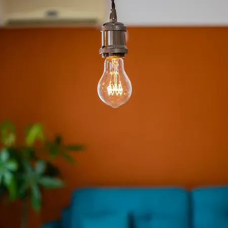 Charming Brutus Flat Near Old Town Bukarest